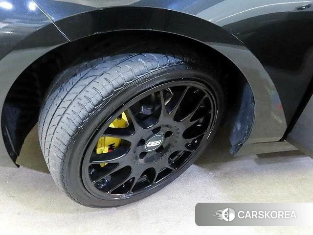 BMW 1 Series (F40) id 4446002 из Кореи 11