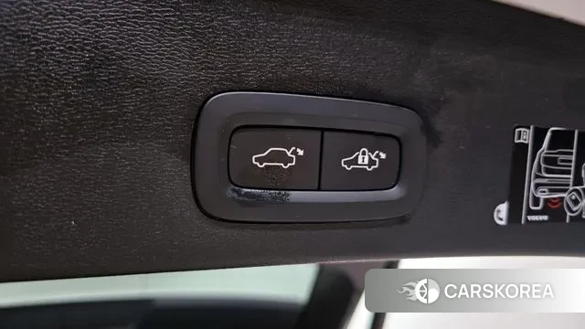 Volvo XC40 id 3509089 из Кореи 11