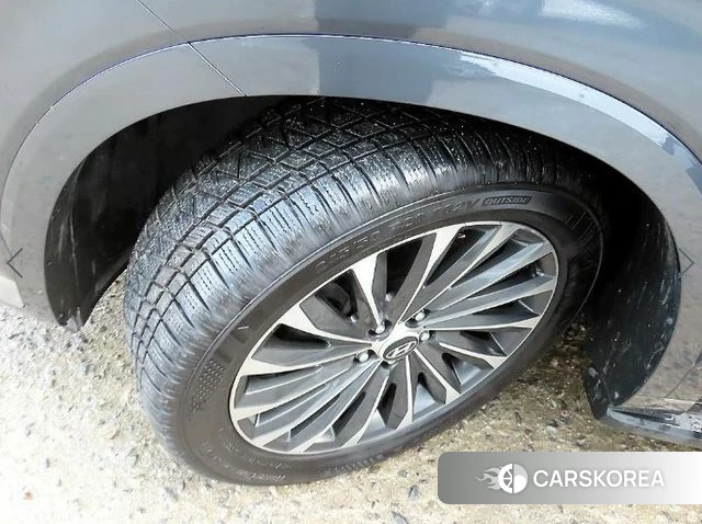 Hyundai The New Palisade id 4443455 из Кореи 11
