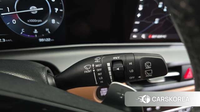 Kia The New Seltos id 4692182 из Кореи 11