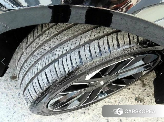 Kia The New K8 id 4300518 из Кореи 11
