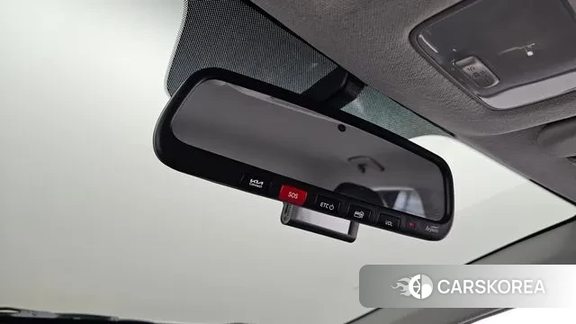 Kia The New Morning (JA) id 3410203 из Кореи 11