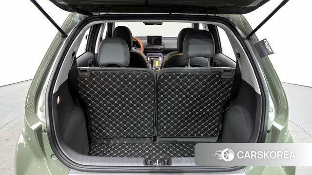 Hyundai Casper id 3851537 из Кореи 11