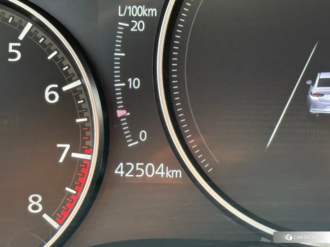 Mazda 3 id 4538898 из Китая 11