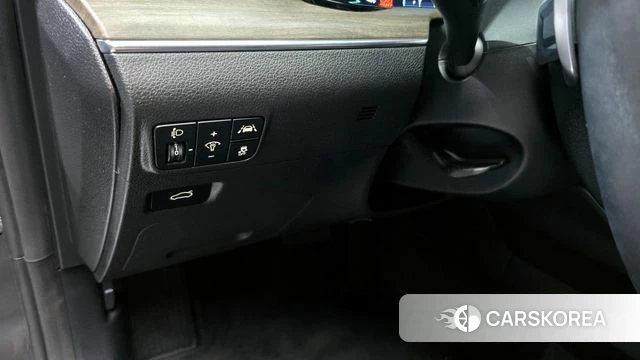 Kia K5 3rd generation id 4409007 из Кореи 11