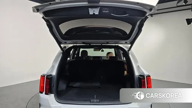 Kia Sorento 4th Generation id 3600296 из Кореи 11