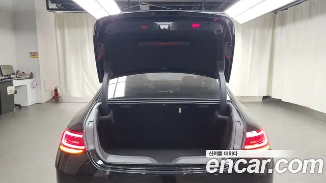 Mercedes-Benz CLS-Class C257 id 2704956 из Кореи 11