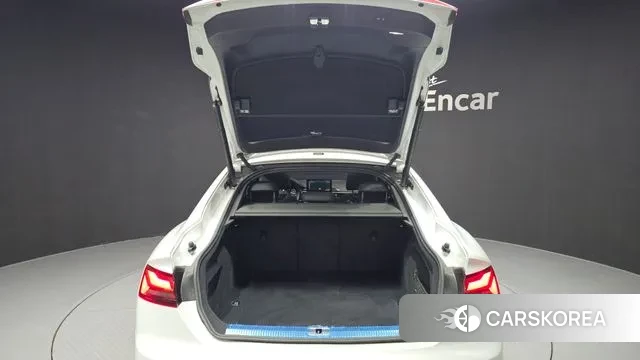 Audi A5 (F5) id 3224730 из Кореи 11