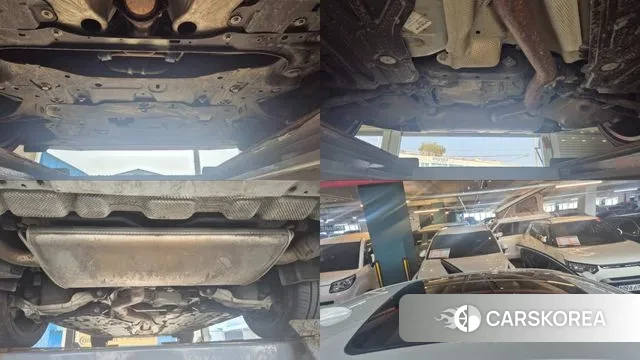 Volvo S90 id 3661021 из Кореи 11