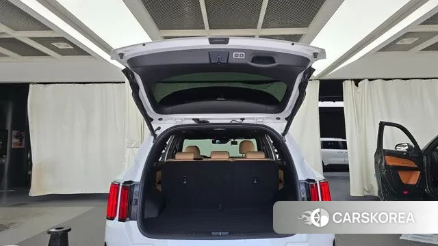 Kia Sorento 4th Generation id 3201282 из Кореи 11