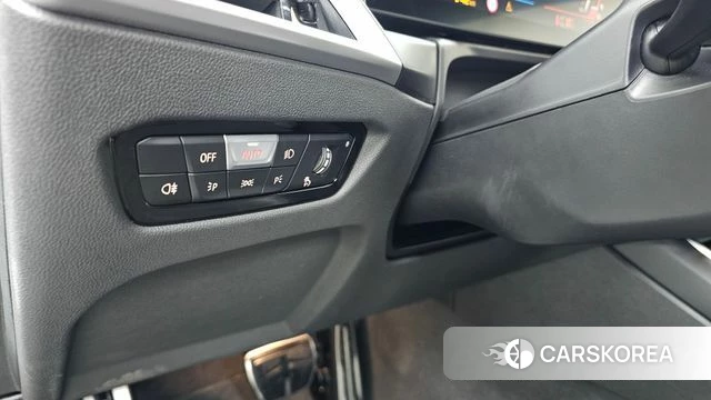 BMW M2 (G87) id 4336604 из Кореи 11