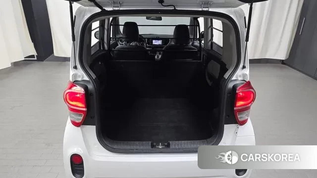 Kia The New Ray id 3557143 из Кореи 11