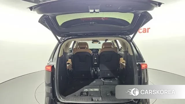 Kia Carnival 4th generation id 3307360 из Кореи 11