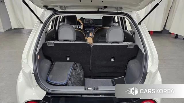 Hyundai The New Casper id 3446978 из Кореи 11