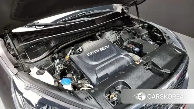 Kia The New Sorento id 3034339 из Кореи 11