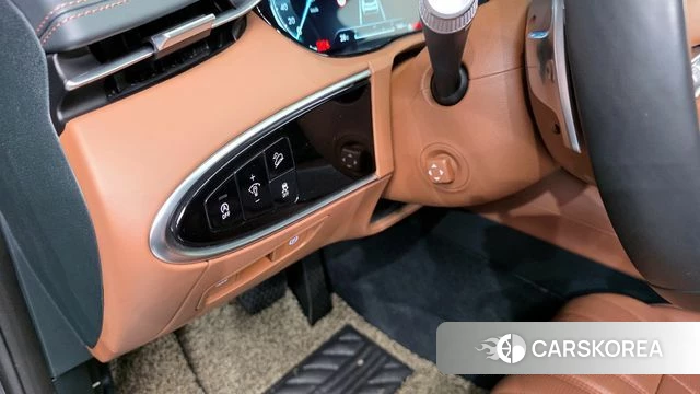 Genesis GV70 id 4415549 из Кореи 11