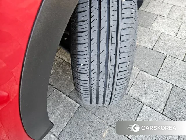 Hyundai Venue id 3327846 из Кореи 11