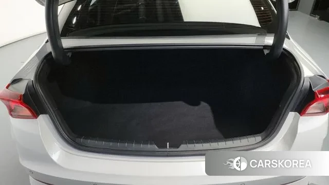 Kia K5 3rd generation id 3017558 из Кореи 11