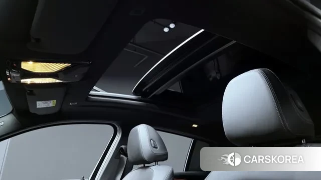 BMW X4 (G02) id 3457750 из Кореи 11