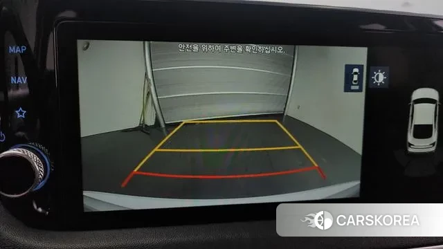 Hyundai Sonata (DN8) id 3045045 из Кореи 11