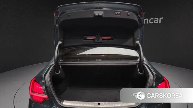 Kia The New K9 2nd generation id 3607022 из Кореи 11