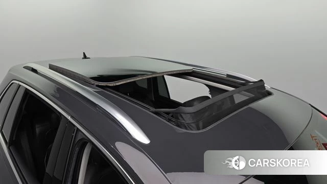 Volkswagen Tiguan second Generation id 4863669 из Кореи 11