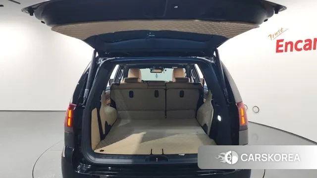 Kia Mohave Master id 3601226 из Кореи 11