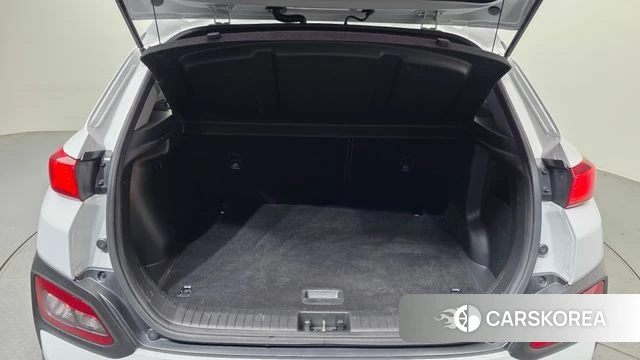 Hyundai Kona Electric id 3873099 из Кореи 11