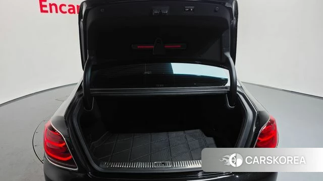 Kia More K9 id 4708575 из Кореи 11