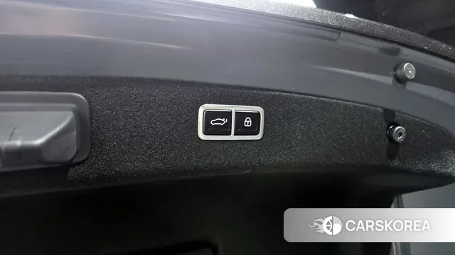 Genesis G80 (RG3) id 3659073 из Кореи 11