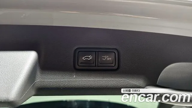 Kia The New Carnival 4th Generation id 2712784 из Кореи 11