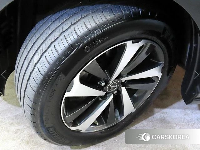 Lexus NX300 id 4206709 из Кореи 11