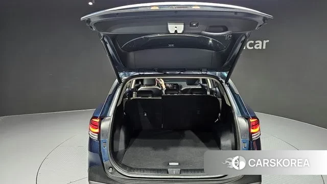 Kia Sportage 5th Generation id 3453453 из Кореи 11