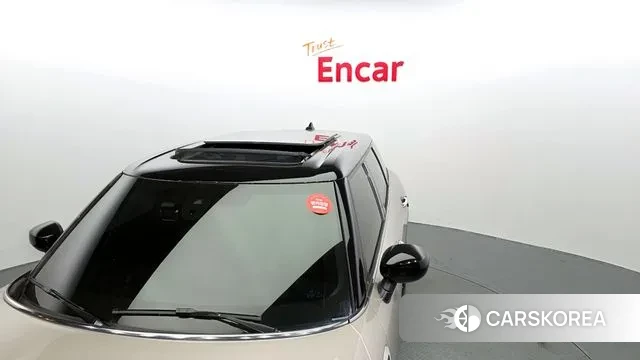 Mini Cooper Clubman id 3597491 из Кореи 11