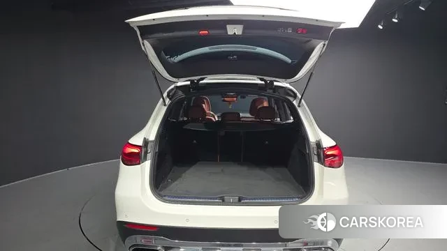 Mercedes-Benz GLC-Class X254 id 3700768 из Кореи 11