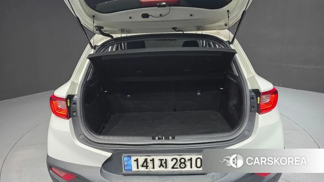 Kia Stonic id 4780330 из Кореи 11
