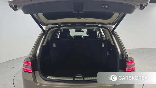 Genesis GV80 id 3592389 из Кореи 11