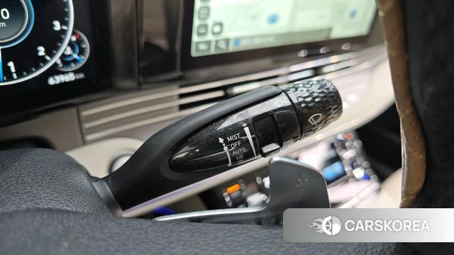 Hyundai The New Grandeur IG id 4917451 из Кореи 11