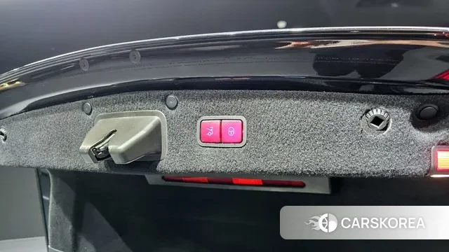 Mercedes-Benz S-Class W222 id 3344796 из Кореи 11