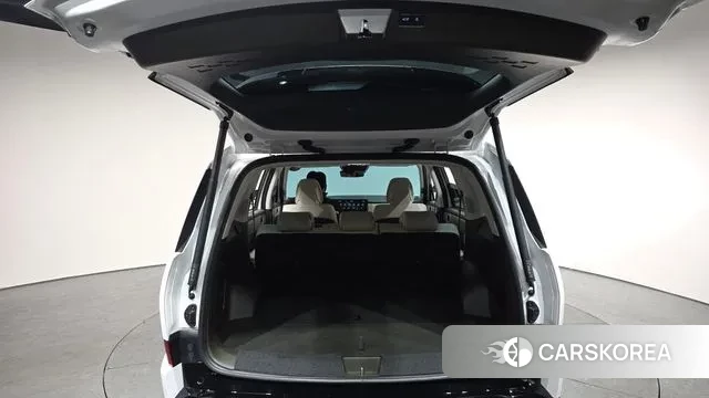 Hyundai Santa Fe (MX5) id 3670243 из Кореи 11