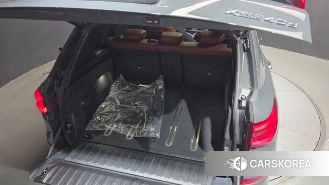 BMW X5 (G05) id 3366153 из Кореи 11