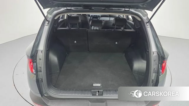 Hyundai Tucson (NX4) id 4707911 из Кореи 11