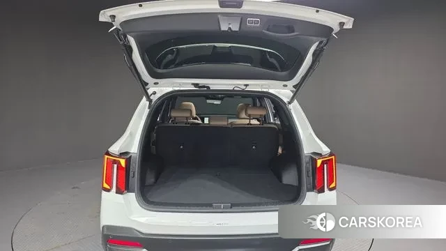 Kia The New Sorento 4th Generation id 3550010 из Кореи 11