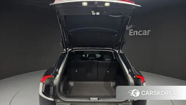 Kia EV6 id 3701713 из Кореи 11