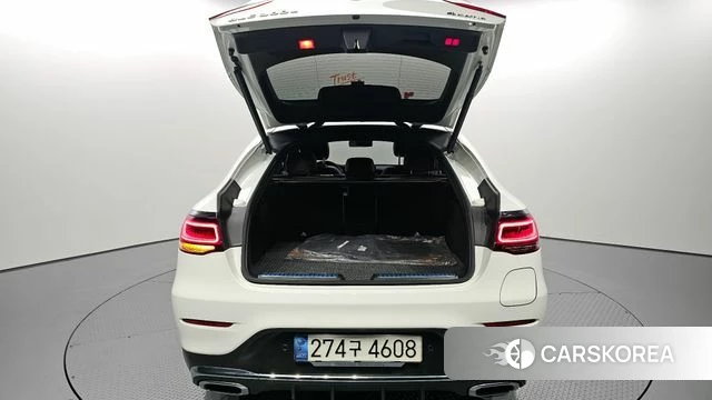 Mercedes-Benz GLC-Class X253 id 3924050 из Кореи 11