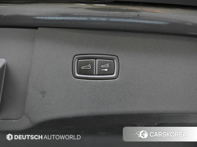 Porsche Cayenne (PO536) id 3899036 из Кореи 11