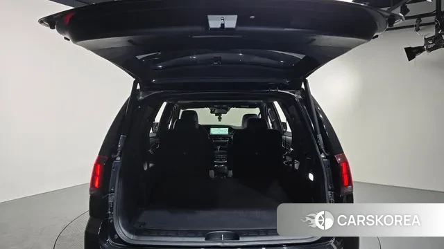 Kia Mohave Master id 3600589 из Кореи 11