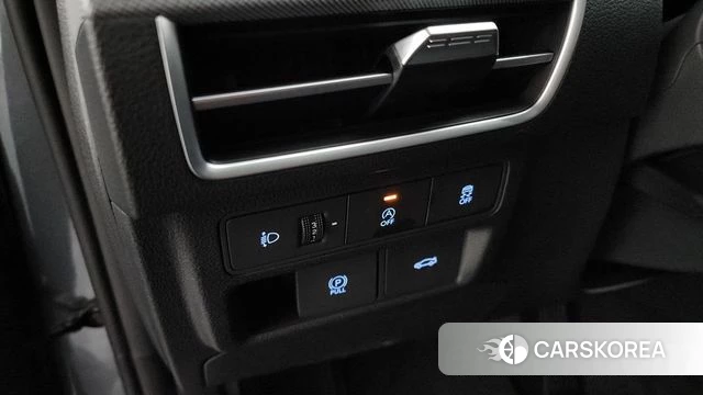 Hyundai Sonata D Edge (DN8) id 4455967 из Кореи 11
