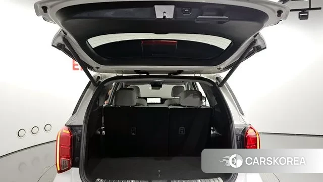 Hyundai The New Palisade id 2915138 из Кореи 11