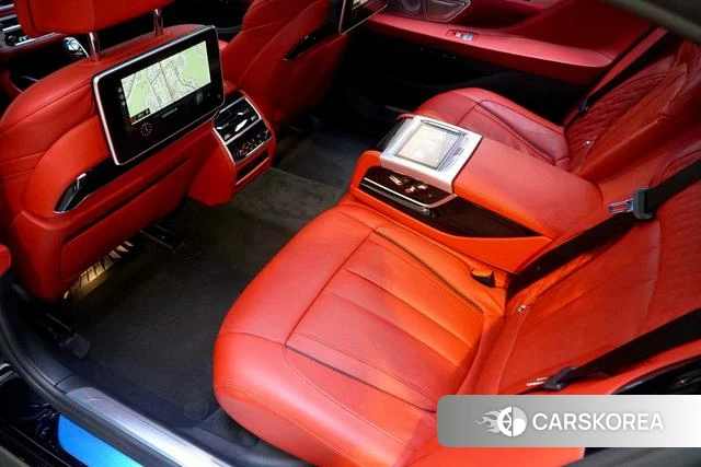 BMW 7 series id 4213391 из Китая 11